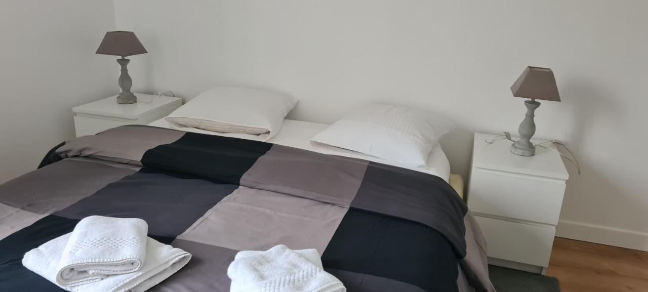 Appartement Noah Arcueil Exterior photo